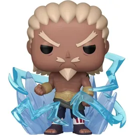 Funko Naruto Shippuden Ay 4th Raikage POP! Figur 9 cm