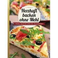 Ulmer Eugen Verlag Herzhaft backen ohne Mehl