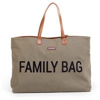 Childhome Family Bag khaki