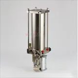 Pumpe Für Werkstattpresse 24479, Pneumatisch-hydraulisch, Hydraulikpumpe