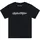 Troy Lee Designs Signature schwarz,