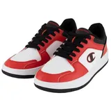 Champion RD18 2.0 Low Low Top Herren Schuhe Rot Rs001 45 EU - 45 EU