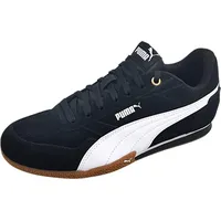 Puma Bella Donna SD Damen Schwarz/Weiß 37,5