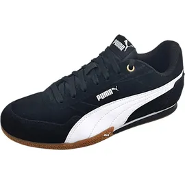 Puma Bella Donna SD Damen Schwarz/Weiß 37,5