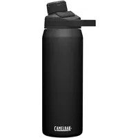 CamelBak Vacuum Insulated Bottle Chute Mag Sst Schwarz