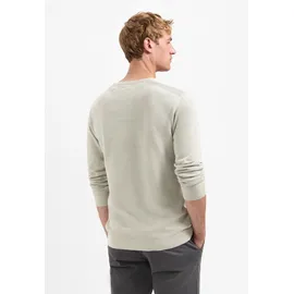 No Excess V-Ausschnitt-Pullover beige 3XL