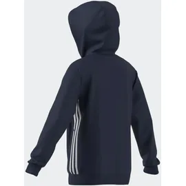 adidas Hoodie Team Navy Blue/Red 15-16 Jahre