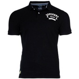 Superdry Poloshirt »SD-VINTAGE SUPERSTATE POLO«,