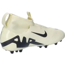 Nike Jr. Mercurial Superfly 9 Academy AG lemonade/schwarz 38