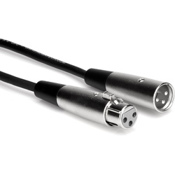 XLR-105 Mikrofonkabel symmetrisch, ca. 1,5 m (5 ft)