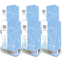 Helmut Sachers Kaffee - Entkoffeiniert, Intensität 2/5, 100% Arabica, gemahlen, 6 x 500g