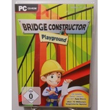 Bridge Constructor Playground PC NEU+OVP