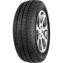 MINERVA Frostrack Van 225/55 R17 109H