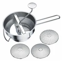 Westmark Finoletta Passiermaschine