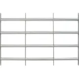 ABUS FGI7600N - Gitter zur Einbruchsicherung von Keller- und Erdgeschossfenstern - 700-1050x600-96374