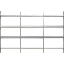 ABUS FGI7600N - Gitter zur Einbruchsicherung von Keller- und Erdgeschossfenstern - 700-1050x600-96374