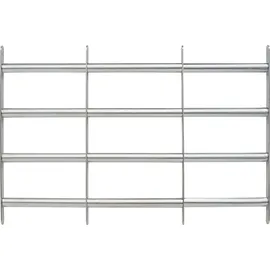 ABUS FGI7600N - Gitter zur Einbruchsicherung von Keller- und Erdgeschossfenstern - 700-1050x600-96374