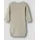NAME IT - Kid's Body LS FOX 3-Pack - Alltagsunterwäsche Gr. 86 grau
