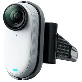 INSTA360 GO 3/GO 3S Helmintegrierte POV-Halterung