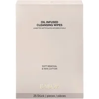 Babor Cleansing Wipes 25 Stück