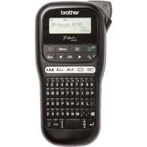 Brother P-touch H110 - Handgerät