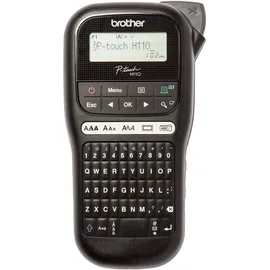 Brother P-touch H110 - Handgerät