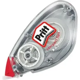 PRITT Korrekturroller Compact Flex 16 St.