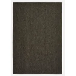 bonprix In- und Outdoor Teppich, grau, 140x200 cm