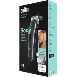 Braun BodyGroomer 5 BG5340