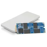 OWC Aura Pro 6G - 1000 GB - M.2 - Micro-USB B - 3.2 Gen 1 (3.1 Gen 1) - 530 MB/s - S (1000 GB), Externe SSD,