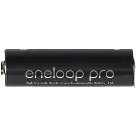 Panasonic Ready2use AA 2500 mAh 1 St.