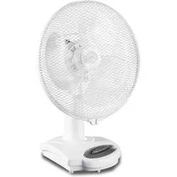 Casafan Tischventilator Greyhound TV36SLWE