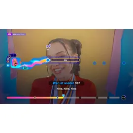 Let's Sing 2026 (USK) (PS5)