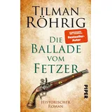 Piper Schicksalsvoll Die Ballade vom Fetzer