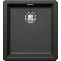 Schock Greenwich N-100S Einbau Stone + Excenterbetätigung