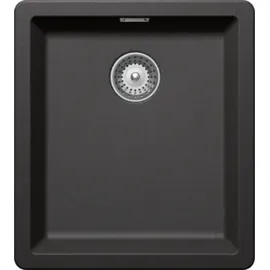 Schock Greenwich N-100S Einbau Stone + Excenterbetätigung