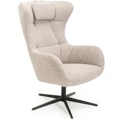 Welnova Relaxsessel 3002 ASGER - B/H/T ca. 73,00x107,00x80,00