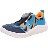 superfit KICKS blau/orange (8000) 27