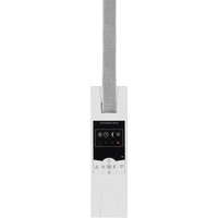 Rademacher 1400 RolloTron Standard DuoFern Mini Elektronischer Funk-Gurtwickler, 15mm, 45kg (14154511)