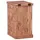Wohnling Barschrank 65 x 91 x 50 cm Braun