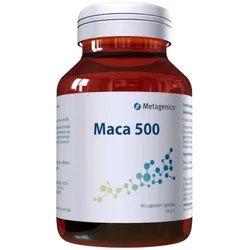 Metagenics® Maca 500