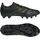 adidas Predator League MG Herren Core Black/Carbon/Lucid Lemon 40 2/3