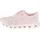 On Cloud 6 Damen Salt / Gardenia 37