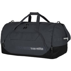 travelite  Kick Off Reisetasche 70 cm 120 l - Grau