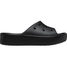 Crocs Platform Slide Damen Sandalen