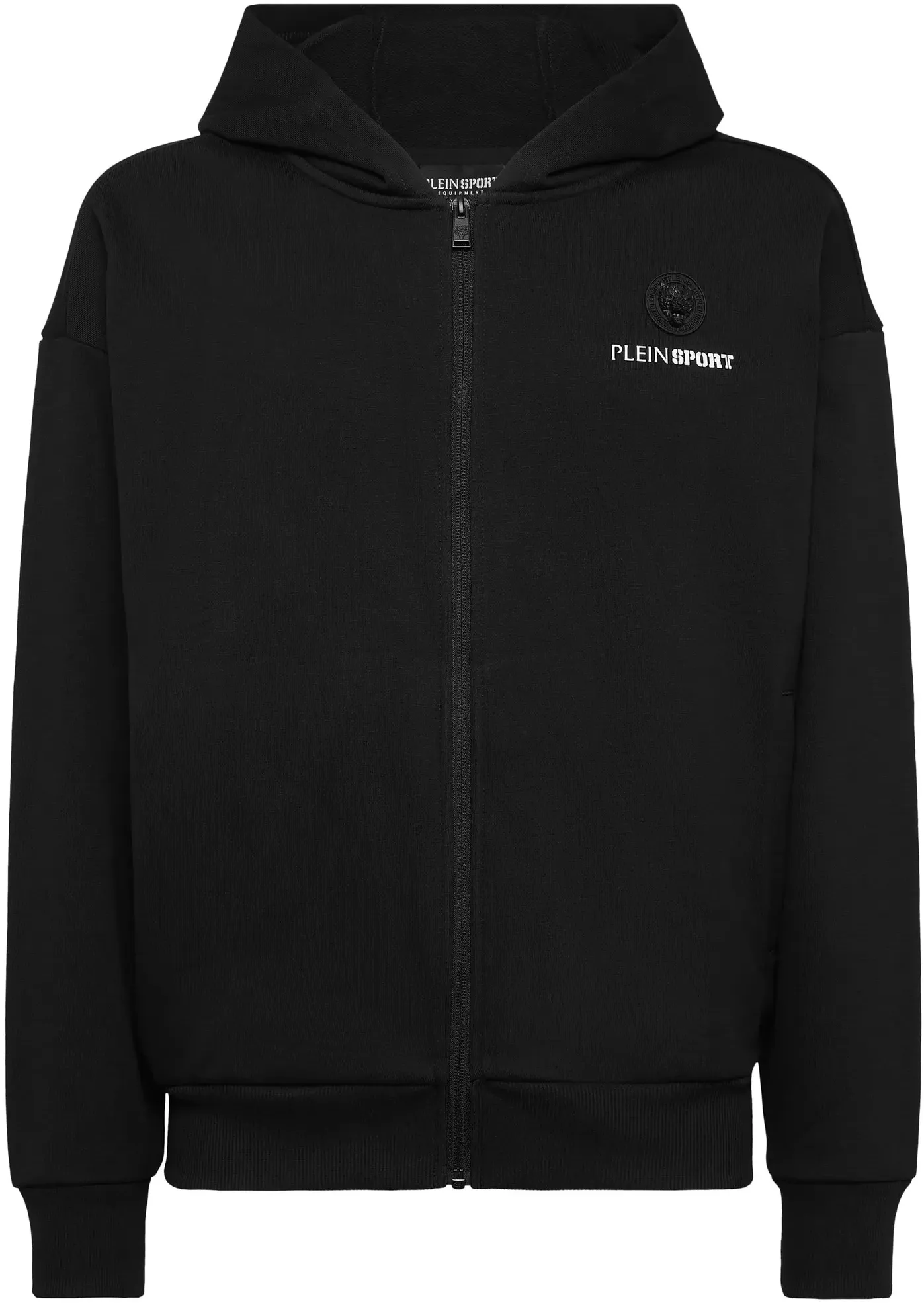 Kapuzensweatjacke PLEIN SPORT 