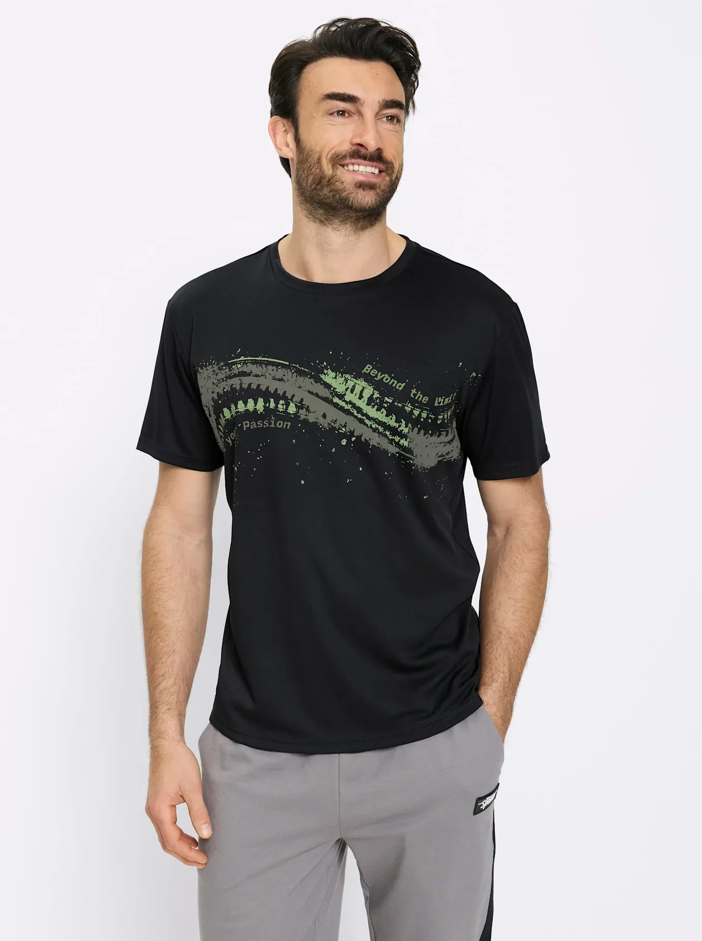 Trainingsshirt CATAMARAN 