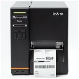 Brother TJ-4420TN Etikettendrucker Thermische Leitung 203 x 203 DPI Kabelgebunden Ethernet/LAN