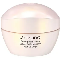 SHISEIDO Global Body Care Firming Body Cream