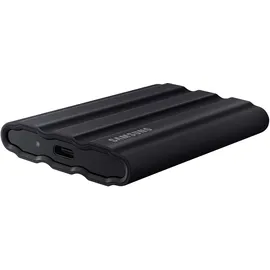 Samsung Portable SSD T7 Shield 4 TB USB-C 3.1 schwarz